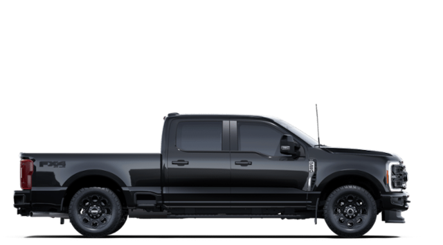 2025 Ford SuperDuty